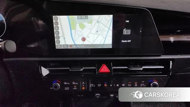 Kia Di All New Niro EV 2023 Белый из Кореи, фото 6