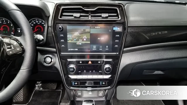 Ssangyong Berry New Tivoli 2023 Белый из Кореи, фото 6