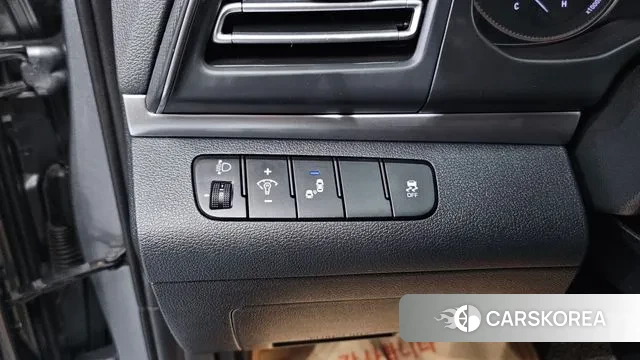 Hyundai The New Avante AD 2018 Серый из Кореи, фото 6