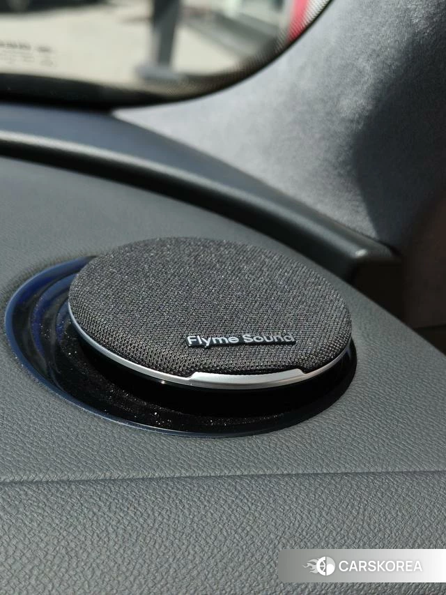 Geely Galaxy Galaxy Sparkle 8 PHEV 2025 Зеленый из Китая, фото 6