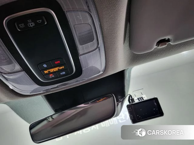 Hyundai Avante (CN7) 2021 Белый из Кореи, фото 6