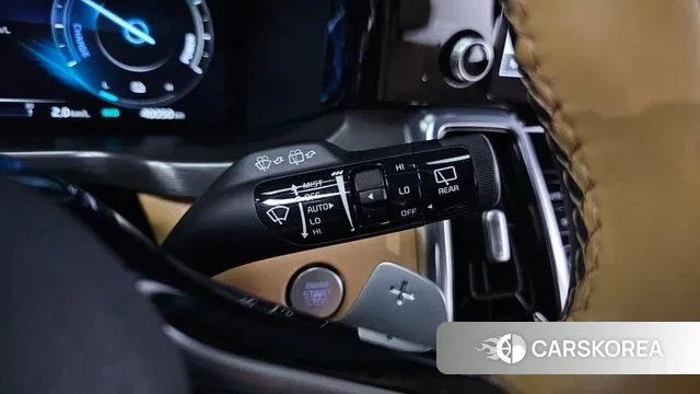 Kia Sorento 4th Generation 2022 Серый из Кореи, фото 6