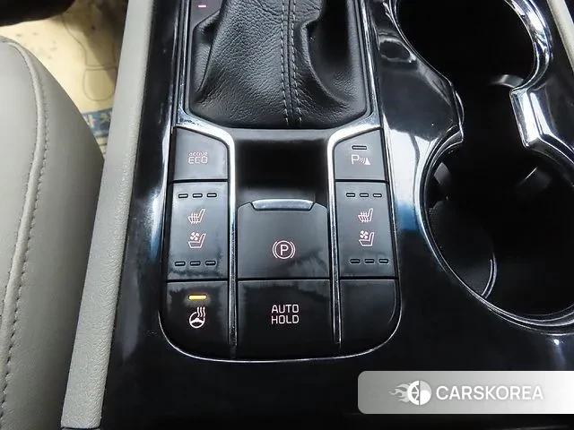 Kia The New Carnival 2018 Белый из Кореи, фото 6