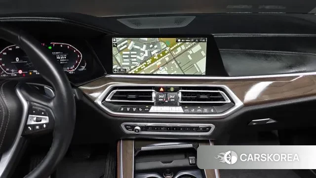 BMW X5 (G05) 2021 Белый из Кореи, фото 6