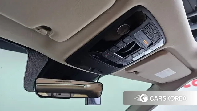 Kia Carnival 4th generation 2021 Черный из Кореи, фото 6