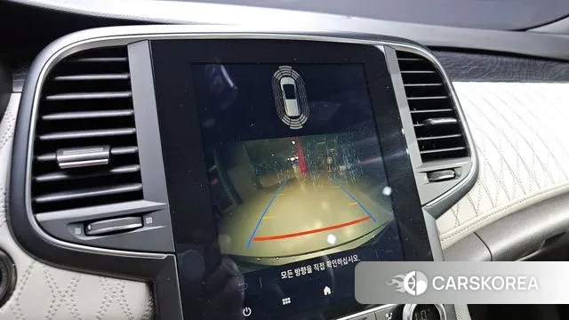 Renault Korea (Samsung) The New SM6 2020 Серый из Кореи, фото 6