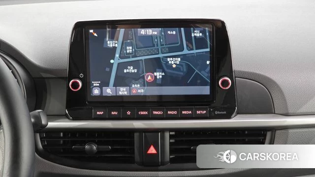 Kia Morning Urban (JA) 2020 Жемчужный цвет из Кореи, фото 6