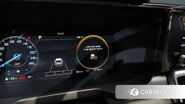 Kia Sorento 4th Generation 2021 Белый из Кореи, фото 6