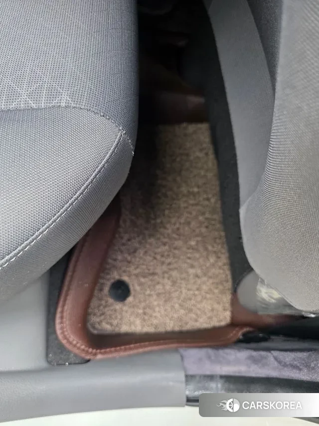 Kia All New Morning (JA) 2019 Белый из Кореи, фото 6