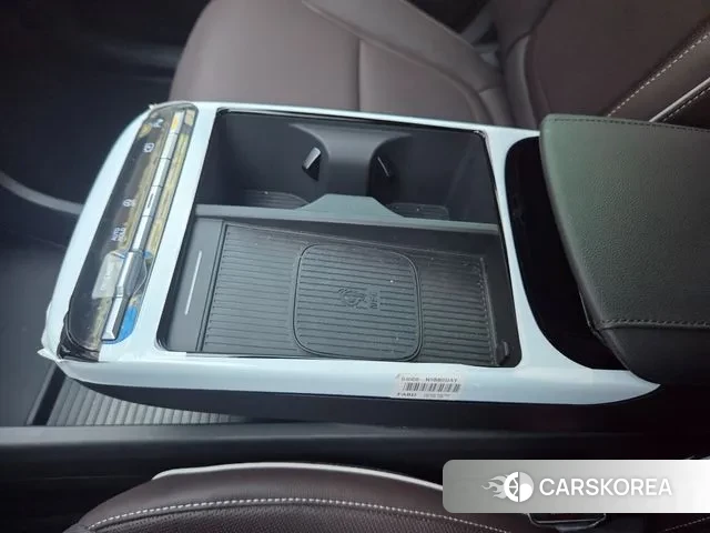 Hyundai The New Tucson (NX4) 2025 Белый из Кореи, фото 6