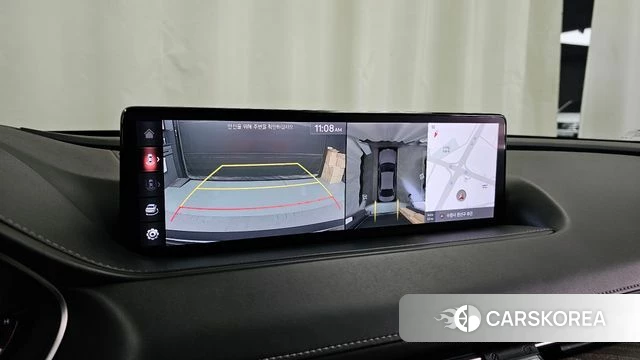 Genesis G80 (RG3) 2020 Серый из Кореи, фото 6