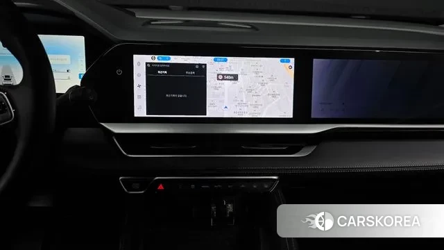 Renault Korea (Samsung) Grand Coleos 2024 Белый из Кореи, фото 6