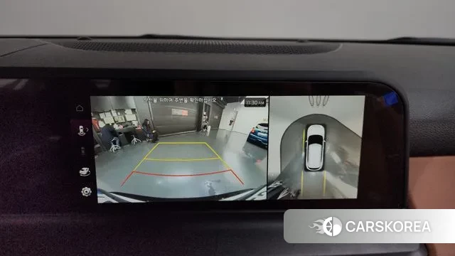 Kia The New Seltos 2025 Белый из Кореи, фото 6