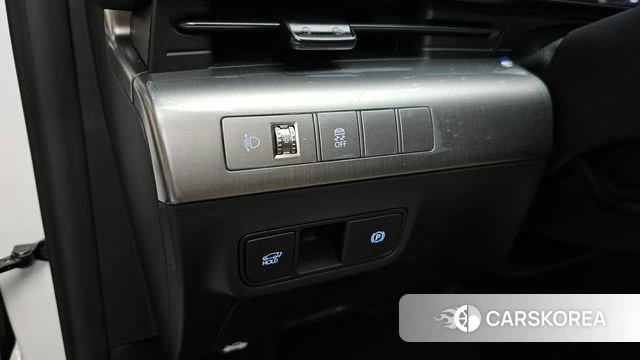 Hyundai Kona (SX2) 2025 Белый из Кореи, фото 6