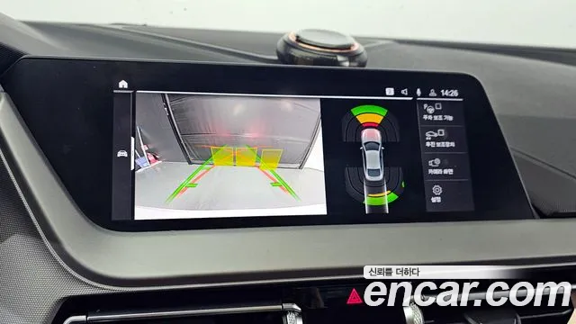 BMW 2 Series Gran Coupe (F44) id 2708169 из Кореи 6