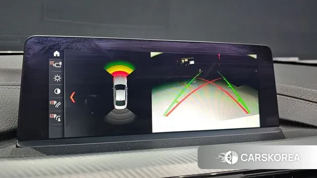 BMW 4 Series (F32) 2018 Белый из Кореи, фото 6