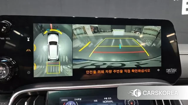 Lexus LX 4th Generation id 3079243 из Кореи 6