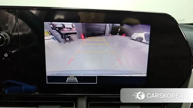 Chevrolet (GM Daewoo) Trax Crossover 2024 Серый из Кореи, фото 6