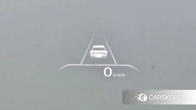 Genesis G80 (RG3) 2021 Серый из Кореи, фото 6