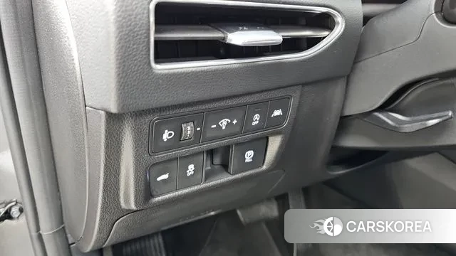 Hyundai Sonata (DN8) 2021 Серый из Кореи, фото 6