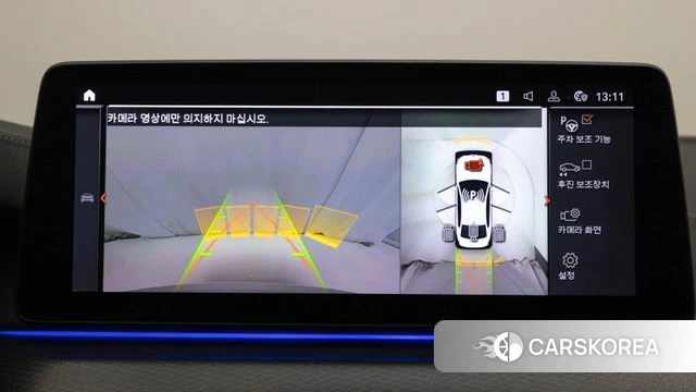 BMW 5 Series (G30) 2023 Белый из Кореи, фото 6