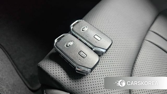 Kia K5 3rd generation 2021 Белый из Кореи, фото 6