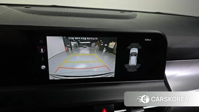 Kia The New Seltos 2022 Белый из Кореи, фото 6
