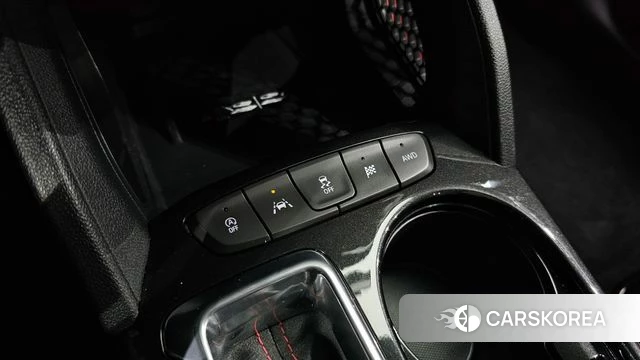 Chevrolet (GM Daewoo) Trailblazer 2020 Синий из Кореи, фото 6