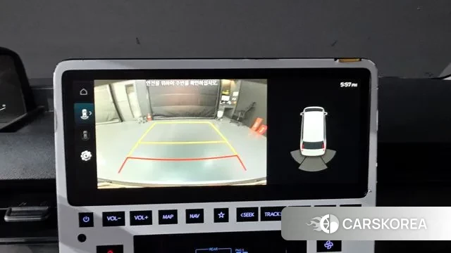 Hyundai Staria 2022 Белый из Кореи, фото 6