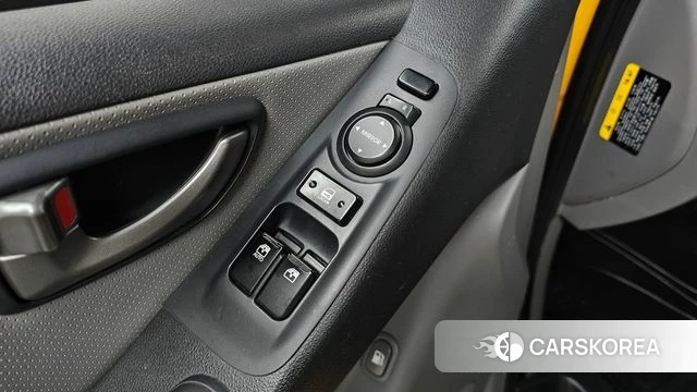 Hyundai The New Grand Starex 2018 Желтый из Кореи, фото 6