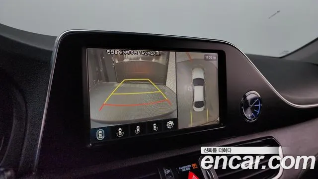 Hyundai Grandeur IG 2019 Серый из Кореи, фото 6