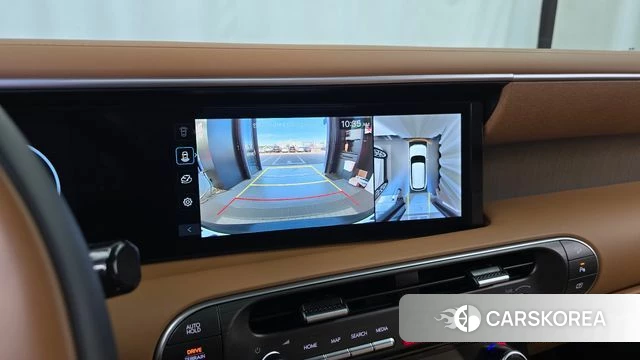 Hyundai Palisade (LX3) 2025 Черный из Кореи, фото 6