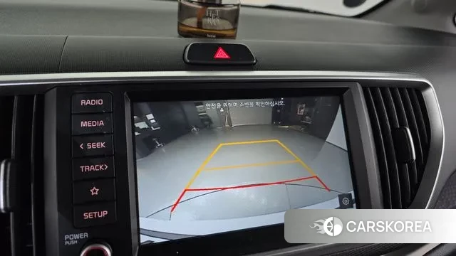 Kia The New Ray 2020 Белый из Кореи, фото 6