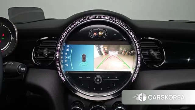 Mini Cooper Convertible 2021 Жемчужный цвет из Кореи, фото 6