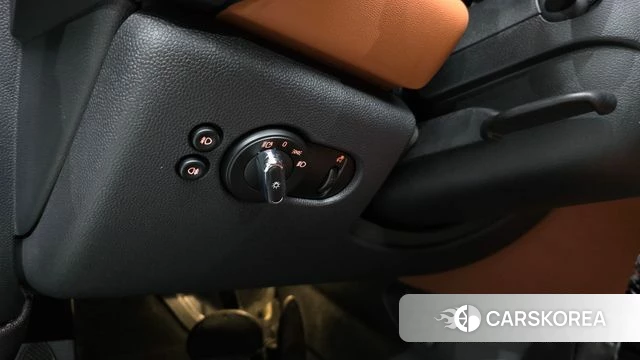 Mini Cooper 2021 Зеленый из Кореи, фото 6