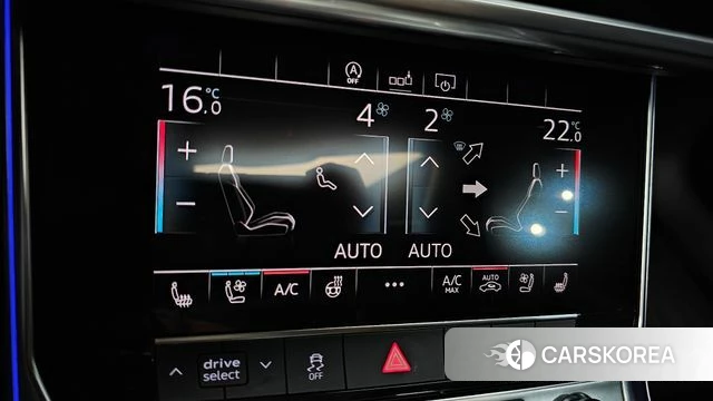 Audi A6 (C8) 2020 Белый из Кореи, фото 6