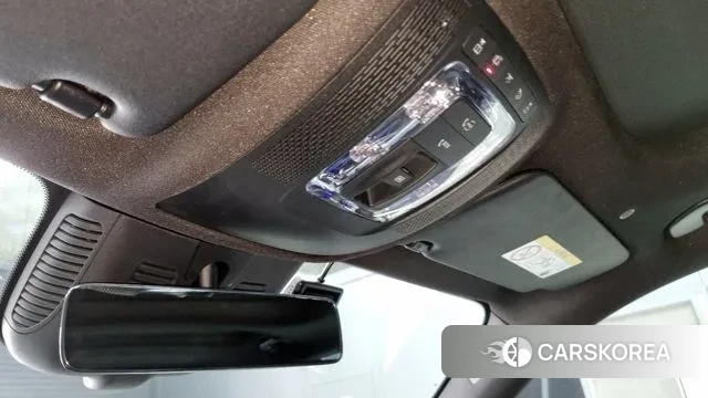 Mercedes-Benz GLB-Class X247 2025 Белый из Кореи, фото 6