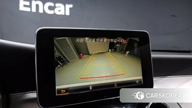 Mercedes-Benz C-Class W205 2018 Белый из Кореи, фото 6