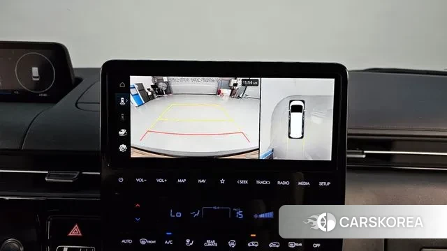 Hyundai Staria 2021 Черный из Кореи, фото 6