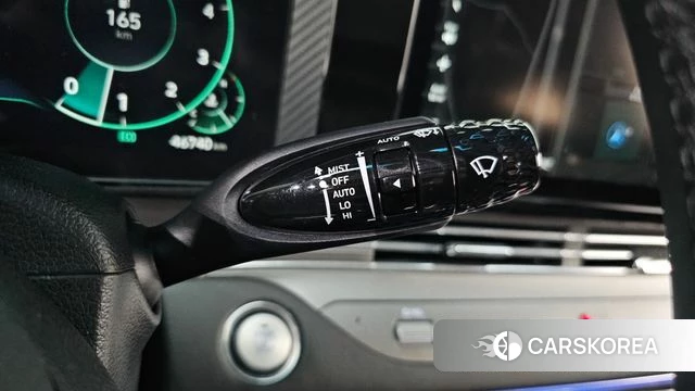 Hyundai The New Grandeur IG 2020 Серый из Кореи, фото 6