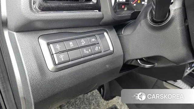 Ssangyong Berry New Tivoli 2020 Черный из Кореи, фото 6