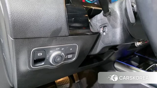 Mercedes-Benz EQA H243 2022 Белый из Кореи, фото 6