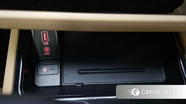 Kia The New Carnival 2019 Белый из Кореи, фото 6