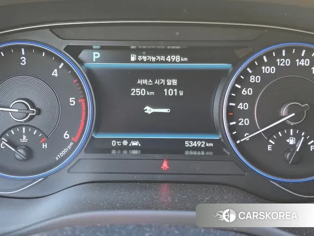 Hyundai Palisade 2021 Белый из Кореи, фото 6