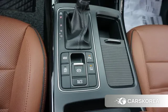 Kia The New Sorento 2018 Белый из Кореи, фото 6