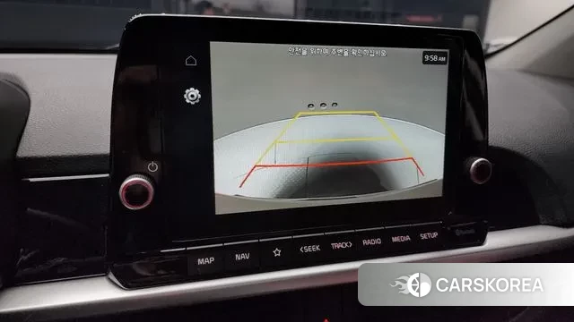 Kia The New Morning (JA) 2024 Жемчужный цвет из Кореи, фото 6