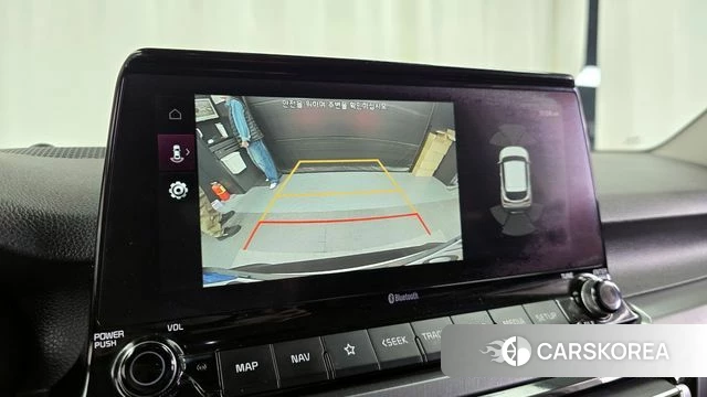 Kia Seltos 2020 Белый из Кореи, фото 6