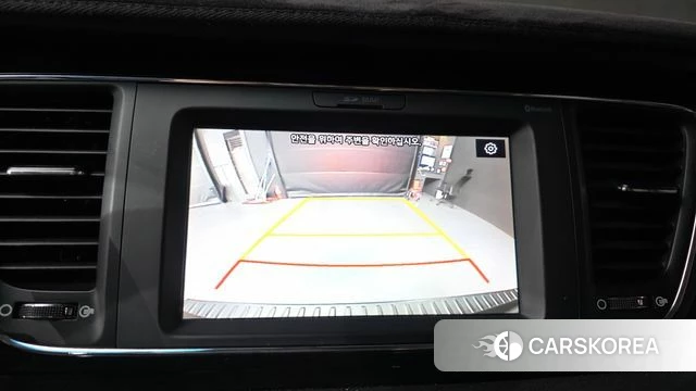 Kia The New Carnival 2019 Серый из Кореи, фото 6