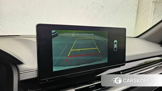 Ssangyong The New Rexton Sport 2023 Белый из Кореи, фото 6