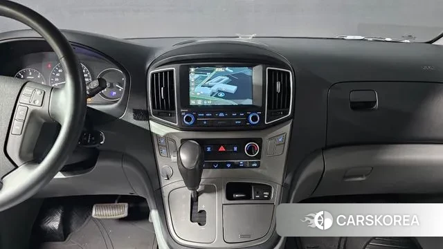 Hyundai The New Grand Starex 2019 Серебряный из Кореи, фото 6